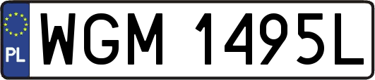 WGM1495L