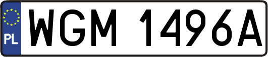 WGM1496A
