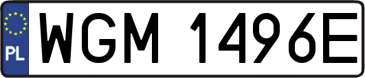 WGM1496E