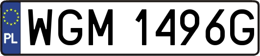 WGM1496G