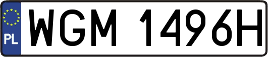 WGM1496H