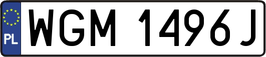 WGM1496J