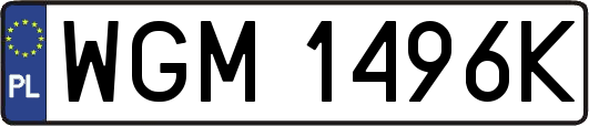 WGM1496K