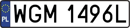 WGM1496L