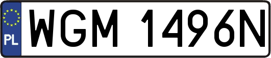 WGM1496N