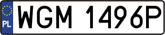 WGM1496P