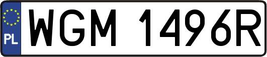 WGM1496R