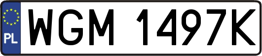 WGM1497K
