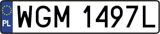 WGM1497L