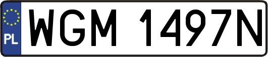 WGM1497N