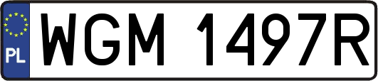 WGM1497R