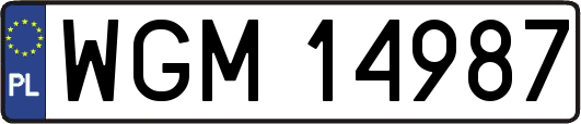 WGM14987