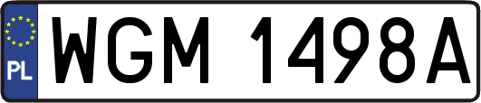 WGM1498A