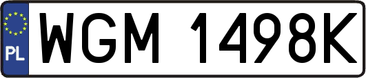 WGM1498K