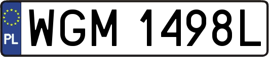 WGM1498L