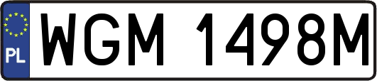 WGM1498M