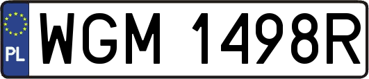 WGM1498R