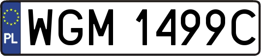 WGM1499C