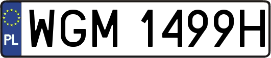 WGM1499H