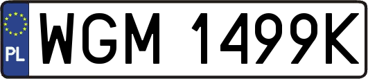 WGM1499K