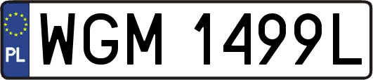 WGM1499L