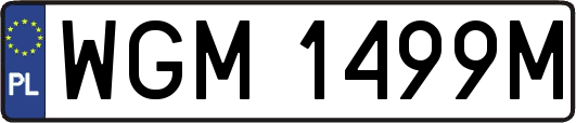 WGM1499M