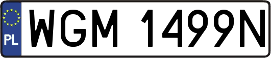 WGM1499N