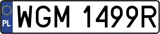 WGM1499R