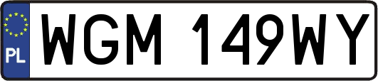WGM149WY
