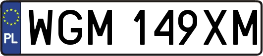 WGM149XM