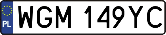 WGM149YC