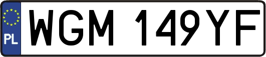 WGM149YF