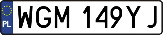 WGM149YJ