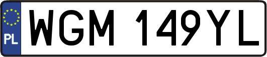 WGM149YL