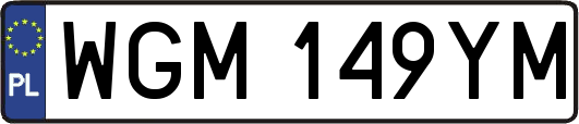 WGM149YM