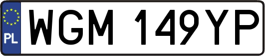 WGM149YP