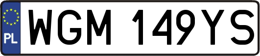 WGM149YS