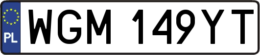 WGM149YT