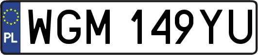 WGM149YU