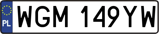 WGM149YW