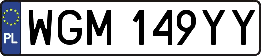 WGM149YY