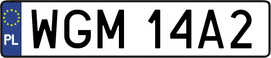 WGM14A2