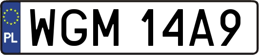 WGM14A9
