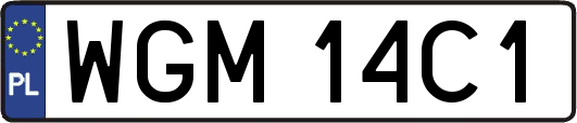 WGM14C1