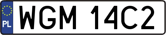 WGM14C2