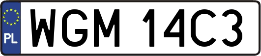 WGM14C3