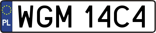 WGM14C4