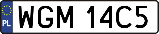 WGM14C5