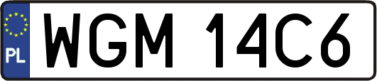 WGM14C6