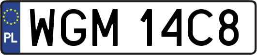 WGM14C8